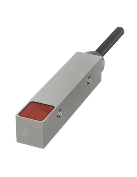 Bariera optoelektroniczna jednokierunkowa BOS Q08M-X-LS21-02 BALLUFF | Automatyka | Eshop Dopak | Wszystko dla Przemysłu