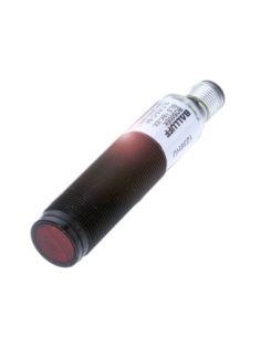 Bariera optoelektroniczna jednokierunkowa BLS 18K-XX-1LT-E5-C-S4 BALLUFF | Automatyka | Eshop Dopak | Wszystko dla Przemysłu