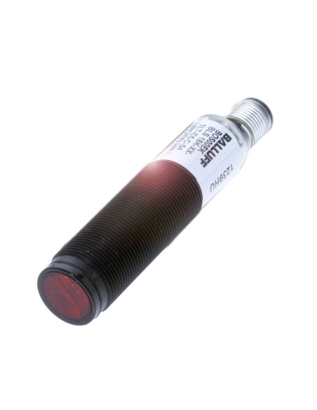 Bariera optoelektroniczna jednokierunkowa BLS 18K-XX-1LT-E5-C-S4 BALLUFF | Automatyka | Eshop Dopak | Wszystko dla Przemysłu