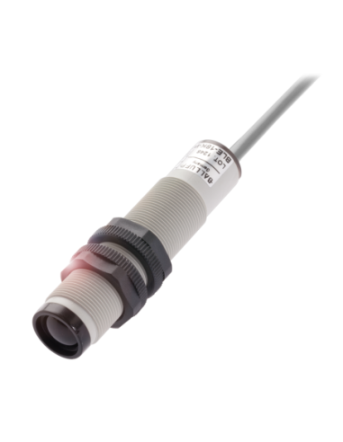 Bariera optoelektroniczna jednokierunkowa BLE 18K-WS-7P-BO-L-03 BALLUFF | Automatyka | Eshop Dopak | Wszystko dla Przemysłu