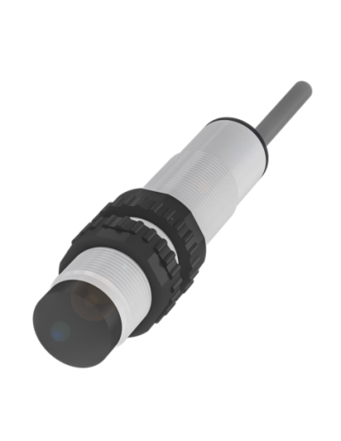 Bariera optoelektroniczna jednokierunkowa BLE 18K-WS-7P-BO-L-03 BALLUFF | Automatyka | Eshop Dopak | Wszystko dla Przemysłu