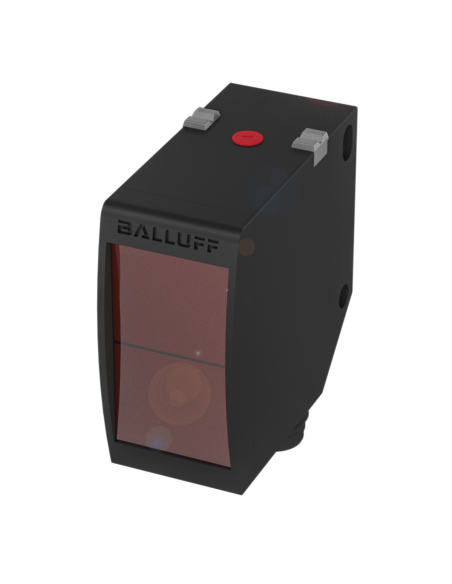 Bariera optoelektroniczna jednokierunkowa BOS 23K-PU-RE10-S4 BALLUFF | Automatyka | Eshop Dopak | Wszystko dla Przemysłu
