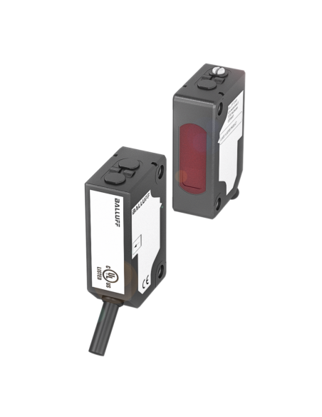 Bariera optoelektroniczna jednokierunkowa BOS 5K-NU-LX10-02 BALLUFF | Automatyka | Eshop Dopak | Wszystko dla Przemysłu