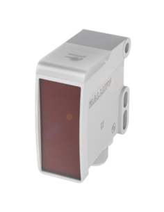 Bariera optoelektroniczna jednokierunkowa BOS R254K-UUI-RE10-S4 BALLUFF | Automatyka | Eshop Dopak | Wszystko dla Przemysłu