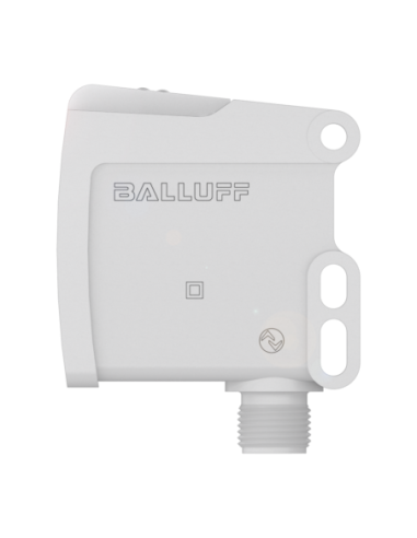 Bariera optoelektroniczna jednokierunkowa BOS R254K-UUI-RS10-S4 BALLUFF | Automatyka | Eshop Dopak | Wszystko dla Przemysłu