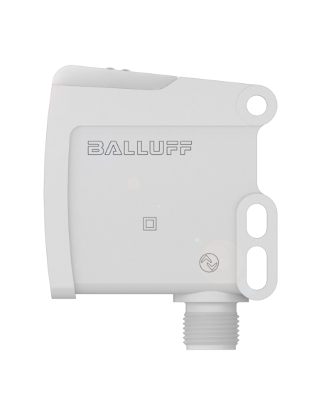 Bariera optoelektroniczna jednokierunkowa BOS R254K-UUI-RS10-S4 BALLUFF | Automatyka | Eshop Dopak | Wszystko dla Przemysłu