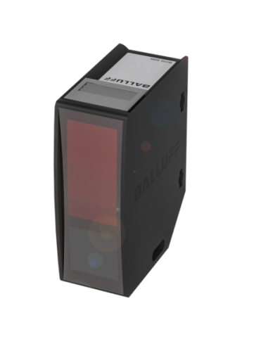 Bariera optoelektroniczna jednokierunkowa BOS 50K-XT-RS13-S4 BALLUFF | Automatyka | Eshop Dopak | Wszystko dla Przemysłu