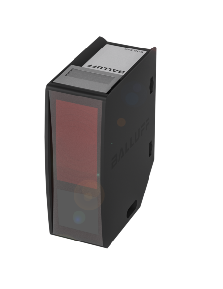 Bariera optoelektroniczna jednokierunkowa BOS 50K-XT-RS13-S4 BALLUFF | Automatyka | Eshop Dopak | Wszystko dla Przemysłu