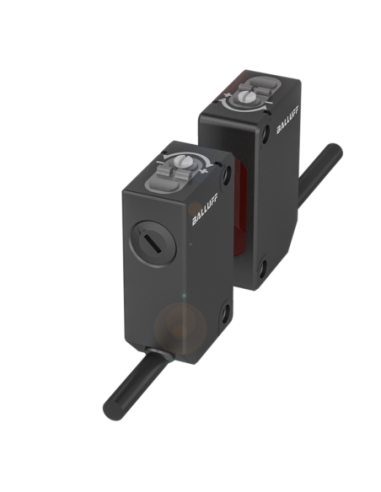Bariera optoelektroniczna jednokierunkowa BOS R090K-NU-RX10-02 BALLUFF | Automatyka | Eshop Dopak | Wszystko dla Przemysłu