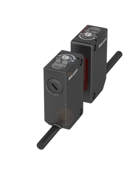Bariera optoelektroniczna jednokierunkowa BOS R090K-NU-RX10-02 BALLUFF | Automatyka | Eshop Dopak | Wszystko dla Przemysłu