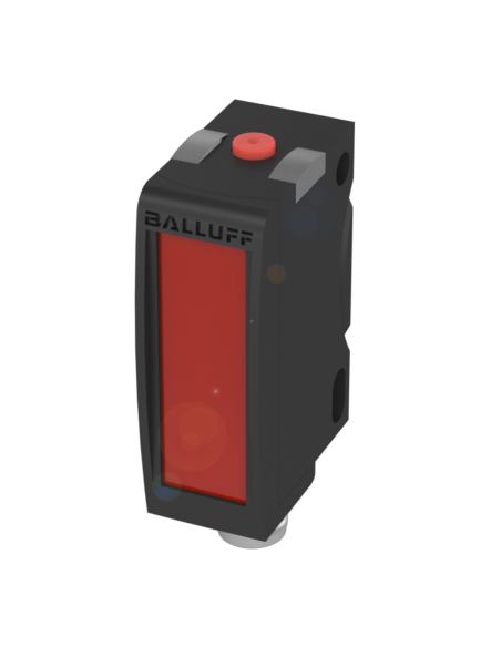 Bariera optoelektroniczna jednokierunkowa BOS 6K-UU-LE10-S49 BALLUFF | Automatyka | Eshop Dopak | Wszystko dla Przemysłu