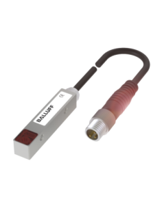 Bariera optoelektroniczna jednokierunkowa BOS Q08M-PS-KE21-00,2-S49 BALLUFF | Automatyka | Eshop Dopak | Wszystko dla Przemysłu 2