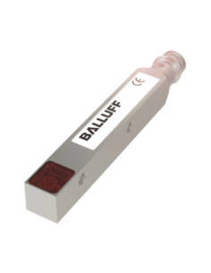Bariera optoelektroniczna jednokierunkowa BOS Q08M-X-KS21-S49 BALLUFF | Automatyka | Eshop Dopak | Wszystko dla Przemysłu