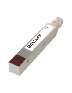 Bariera optoelektroniczna jednokierunkowa BOS Q08M-X-KS21-S49 BALLUFF | Automatyka | Eshop Dopak | Wszystko dla Przemysłu 2