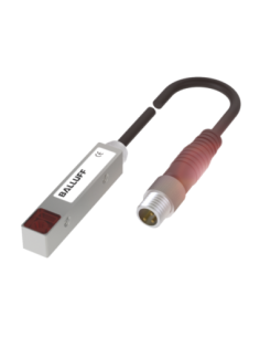 Bariera optoelektroniczna jednokierunkowa BOS Q08M-PO-KE21-00,2-S49 BALLUFF | Automatyka | Eshop Dopak | Wszystko dla Przemysłu