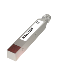 Bariera optoelektroniczna jednokierunkowa BOS Q08M-PO-KE21-S49 BALLUFF | Automatyka | Eshop Dopak | Wszystko dla Przemysłu
