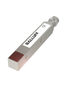 Bariera optoelektroniczna jednokierunkowa BOS Q08M-PO-KE21-S49 BALLUFF | Automatyka | Eshop Dopak | Wszystko dla Przemysłu 2