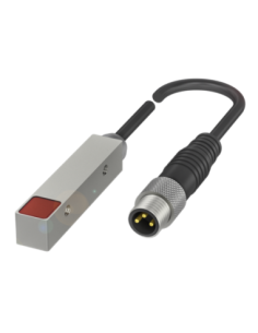Bariera optoelektroniczna jednokierunkowa BOS Q08M-PS-LE21-00,2-S49 BALLUFF | Automatyka | Eshop Dopak | Wszystko dla Przemysłu 2