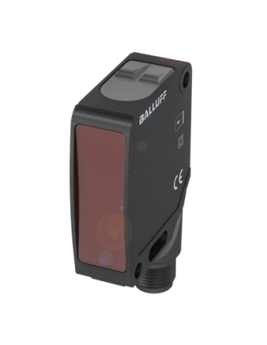 Bariera optoelektroniczna jednokierunkowa BOS 21M-XI-RS31-S4 BALLUFF | Automatyka | Eshop Dopak | Wszystko dla Przemysłu