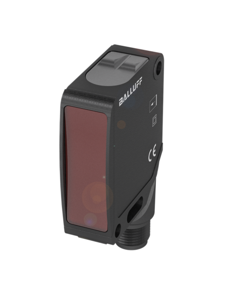 Bariera optoelektroniczna jednokierunkowa BOS 21M-XI-RS31-S4 BALLUFF | Automatyka | Eshop Dopak | Wszystko dla Przemysłu