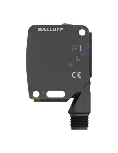 Bariera optoelektroniczna jednokierunkowa BOS 21M-XI-RS31-S4 BALLUFF | Automatyka | Eshop Dopak | Wszystko dla Przemysłu