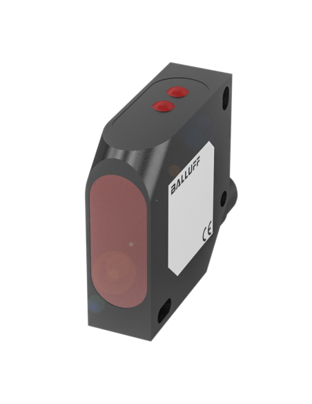 Optyczny czujnik odległości BOD 26K-LBR05-S115-C BALLUFF | Automatyka | Eshop Dopak | Wszystko dla Przemysłu