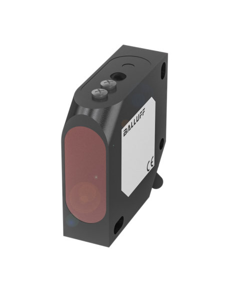 Optyczny czujnik odległości BOD 26K-LA02-C-06 BALLUFF | Automatyka | Eshop Dopak | Wszystko dla Przemysłu