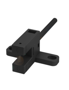 Czujnik optoelektroniczny widełkowy w obudowie z tworzywa sztucznego BGL 5L-002-01 BALLUFF | Automatyka | Eshop Dopak | Wszystko