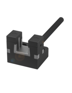 Czujnik optoelektroniczny widełkowy w obudowie z tworzywa sztucznego BGL 5H-002-01 BALLUFF | Automatyka | Eshop Dopak | Wszystko