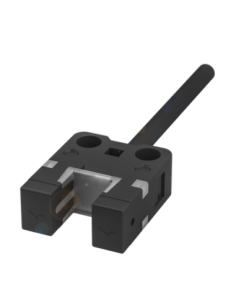Czujnik optoelektroniczny widełkowy w obudowie z tworzywa sztucznego BGL 5J-002-01 BALLUFF | Automatyka | Eshop Dopak | Wszystko