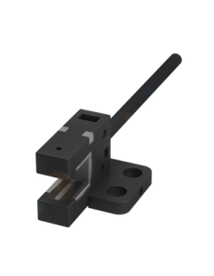 Czujnik optoelektroniczny widełkowy w obudowie z tworzywa sztucznego BGL 5K-005-01 BALLUFF | Automatyka | Eshop Dopak | Wszystko