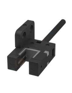 Czujnik optoelektroniczny widełkowy w obudowie z tworzywa sztucznego BGL 5K-007-01 BALLUFF | Automatyka | Eshop Dopak | Wszystko