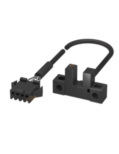 Czujnik optoelektroniczny widełkowy w obudowie z tworzywa sztucznego BGL 5H-004-VC-00,05-Z16 BALLUFF | Automatyka | Eshop Dopak 