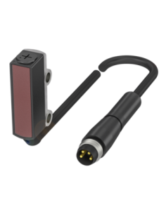 Czujnik odbiciowy BOS R020K-PS-RH12-00,2-S75 BALLUFF | Automatyka | Eshop Dopak | Wszystko dla Przemysłu 2