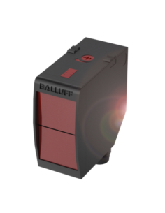 Czujnik odbiciowy BOS 23K-PA-LH20-S4 BALLUFF | Automatyka | Eshop Dopak | Wszystko dla Przemysłu