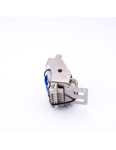 Filtr podciśnienia, LM 100-H100/125, REIS ROBOTIC | Pneumatyka | Eshop Dopak | Wszystko dla Przemysłu