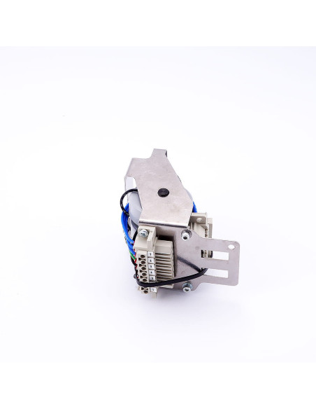 Filtr podciśnienia, LM 100-H100/125, REIS ROBOTIC | Pneumatyka | Eshop Dopak | Wszystko dla Przemysłu