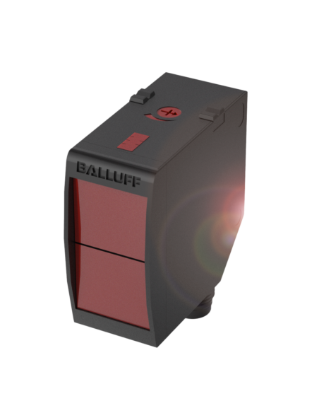 Czujnik odbiciowy BOS 23K-PA-LH20-S4 BALLUFF | Automatyka | Eshop Dopak | Wszystko dla Przemysłu