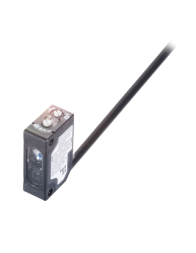Czujnik odbiciowy BOS 5K-PU-LH12-02 BALLUFF | Automatyka | Eshop Dopak | Wszystko dla Przemysłu