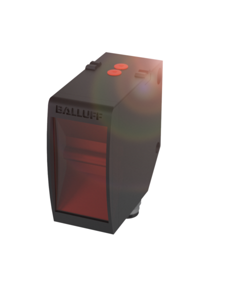 Czujnik odbiciowy BOS 23K-UU-LH11-S92 BALLUFF | Automatyka | Eshop Dopak | Wszystko dla Przemysłu