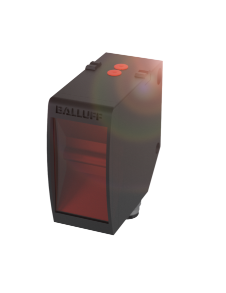 Czujnik odbiciowy BOS 23K-UU-LH11-S92 BALLUFF | Automatyka | Eshop Dopak | Wszystko dla Przemysłu