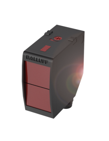 Czujnik odbiciowy BOS 23K-PU-LH10-S4 BALLUFF | Automatyka | Eshop Dopak | Wszystko dla Przemysłu