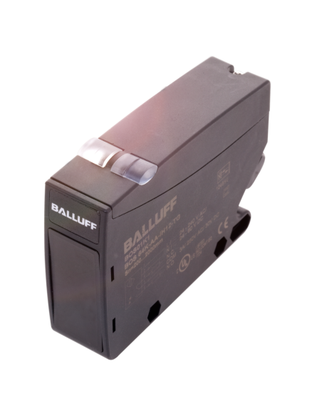 Czujnik odbiciowy BOS 64K-AA-IH12-TG BALLUFF | Automatyka | Eshop Dopak | Wszystko dla Przemysłu