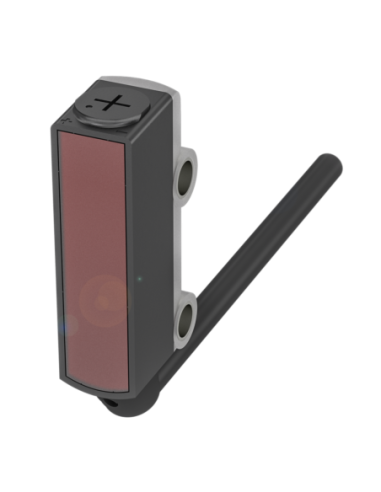 Czujnik odbiciowy BOS R020K-PS-RH12-02 BALLUFF | Automatyka | Eshop Dopak | Wszystko dla Przemysłu