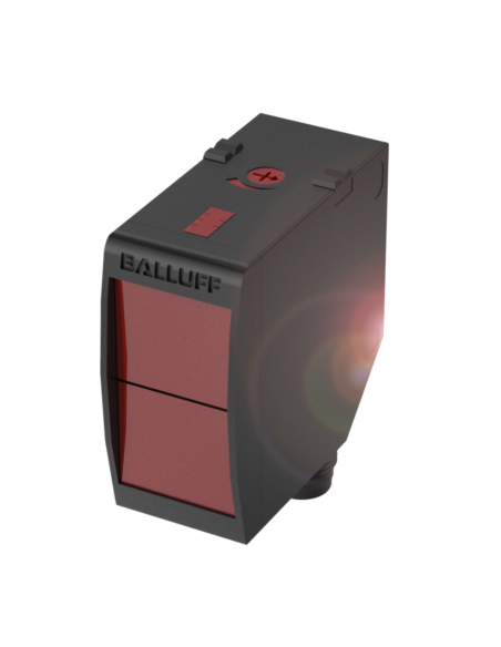Czujnik odbiciowy BOS 23K-GI-RH10-S4 BALLUFF | Automatyka | Eshop Dopak | Wszystko dla Przemysłu