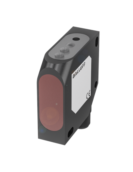 Czujnik odbiciowy BOS 26K-NA-1HC-S4-C BALLUFF | Automatyka | Eshop Dopak | Wszystko dla Przemysłu