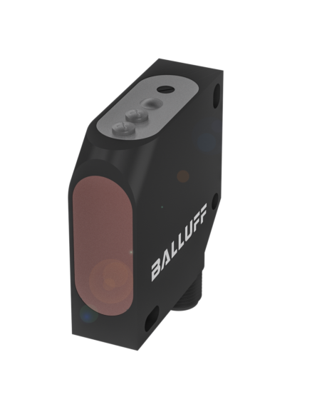 Czujnik odbiciowy BOS 26K-PA-1LHA-SA1-S4-C BALLUFF | Automatyka | Eshop Dopak | Wszystko dla Przemysłu