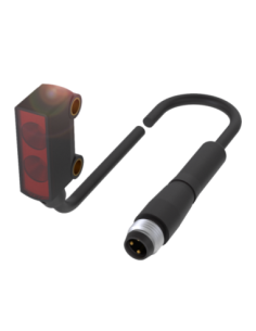 Czujnik odbiciowy BOS R020K-PS-RF10-00,2-S75 BALLUFF | Automatyka | Eshop Dopak | Wszystko dla Przemysłu 2