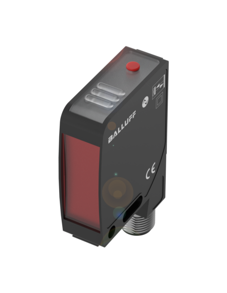 Czujnik odbiciowy BOS 21M-UUI-LH31-S4 BALLUFF | Automatyka | Eshop Dopak | Wszystko dla Przemysłu