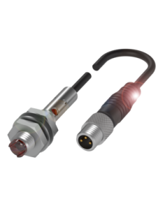 Czujnik optoelektroniczny odbiciowy z eliminacją tła BOS 08E-PS-KH22-00,2-S49 BALLUFF | Automatyka | Eshop Dopak | Wszystko dla 